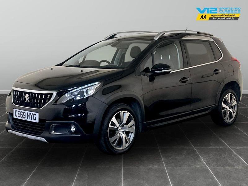 Used Peugeot 2008 2019 for sale - 76067559: Photo 6