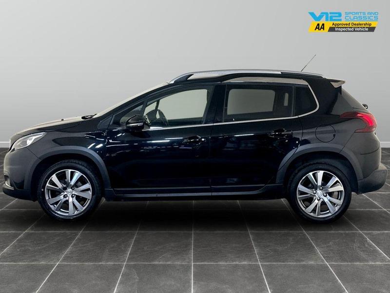 Used Peugeot 2008 2019 for sale - 76067559: Photo 7