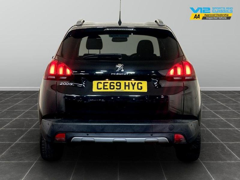 Used Peugeot 2008 2019 for sale - 76067559: Photo 9
