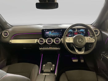 Used Mercedes-Benz EQB 2022 for sale - 79340458: Photo