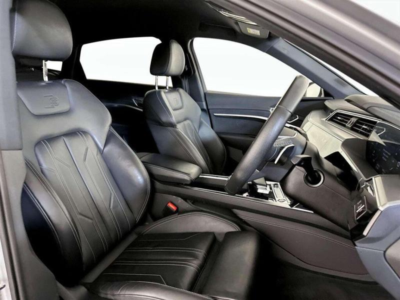 Used Audi e-tron 2022 for sale - 76825830: Photo 13