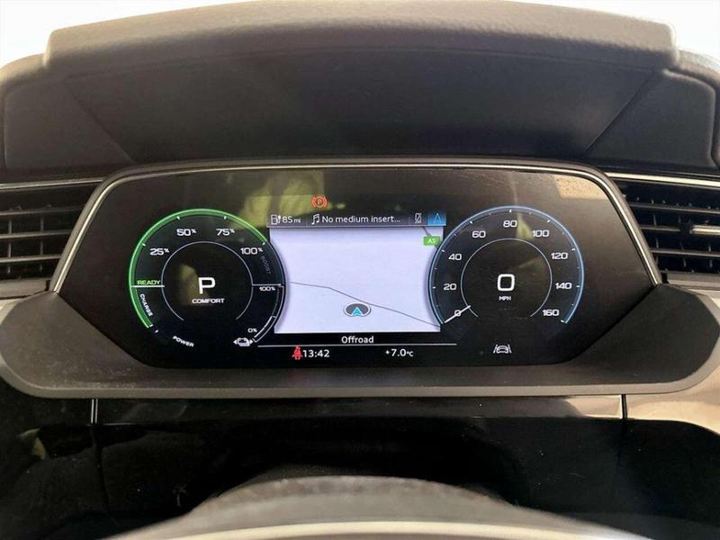 Used Audi e-tron 2022 for sale - 76825830: Photo 18