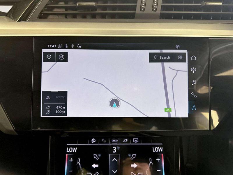 Used Audi e-tron 2022 for sale - 76825830: Photo 21