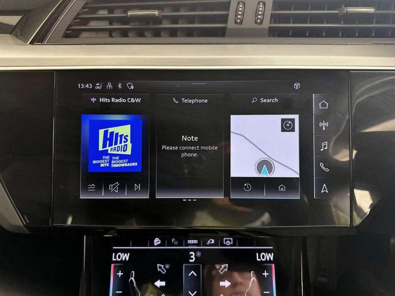 Used Audi e-tron 2022 for sale - 76825830: Photo 22