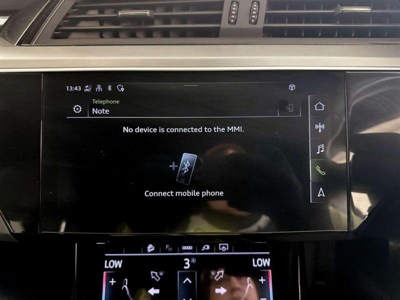 Used Audi e-tron 2022 for sale - 76825830: Photo 23