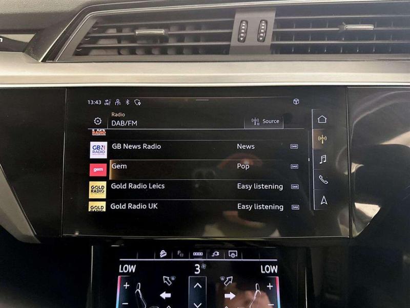 Used Audi e-tron 2022 for sale - 76825830: Photo 24