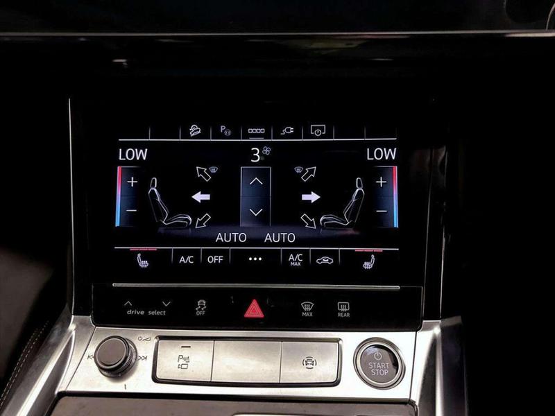 Used Audi e-tron 2022 for sale - 76825830: Photo 25