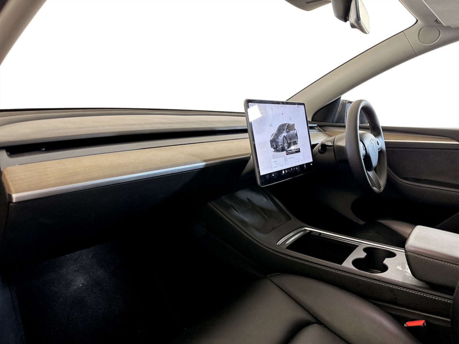 Used Tesla Model Y 2022 for sale - 77492488: Photo 11