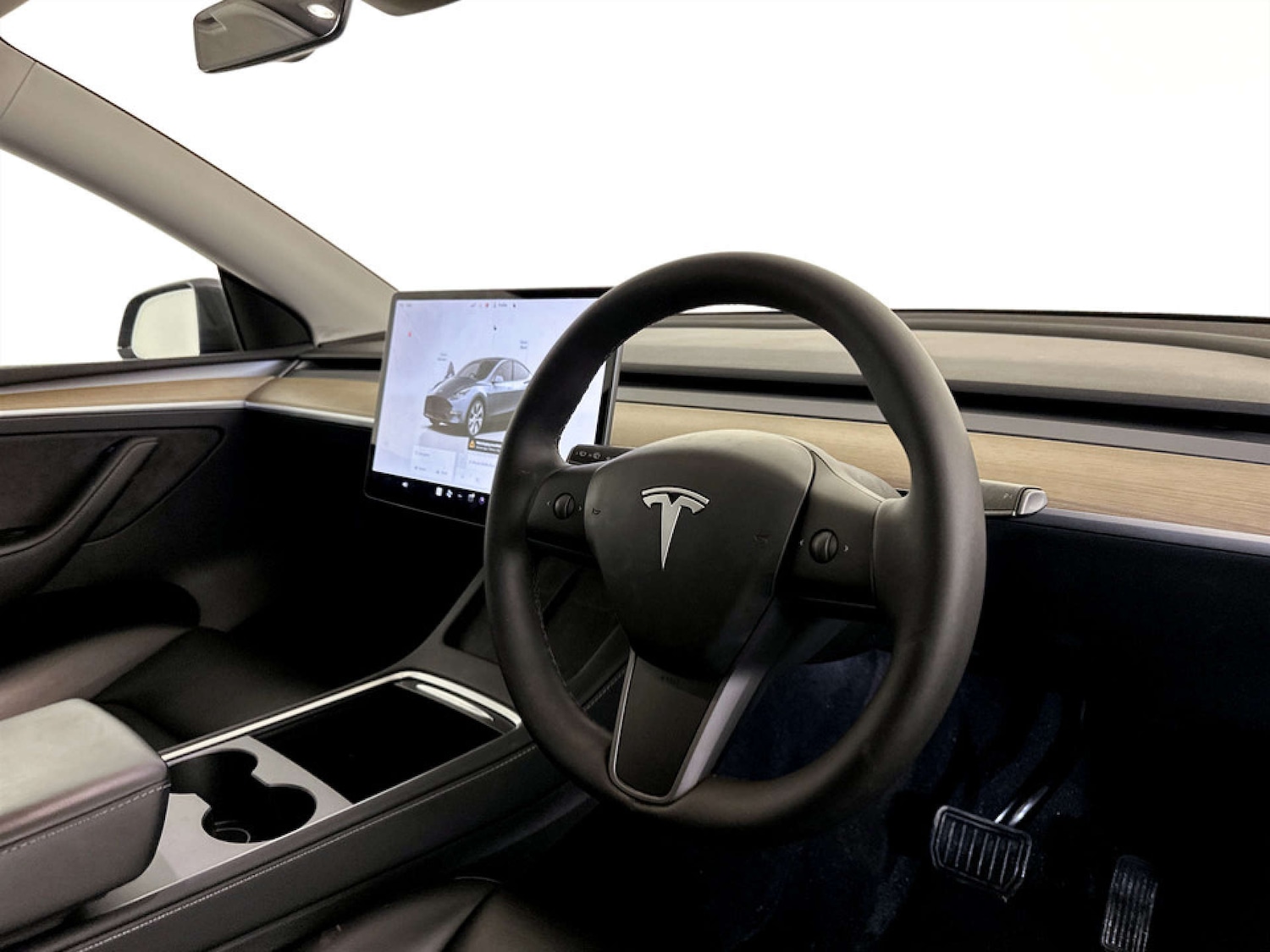 Used Tesla Model Y 2022 for sale - 77492488: Photo 14