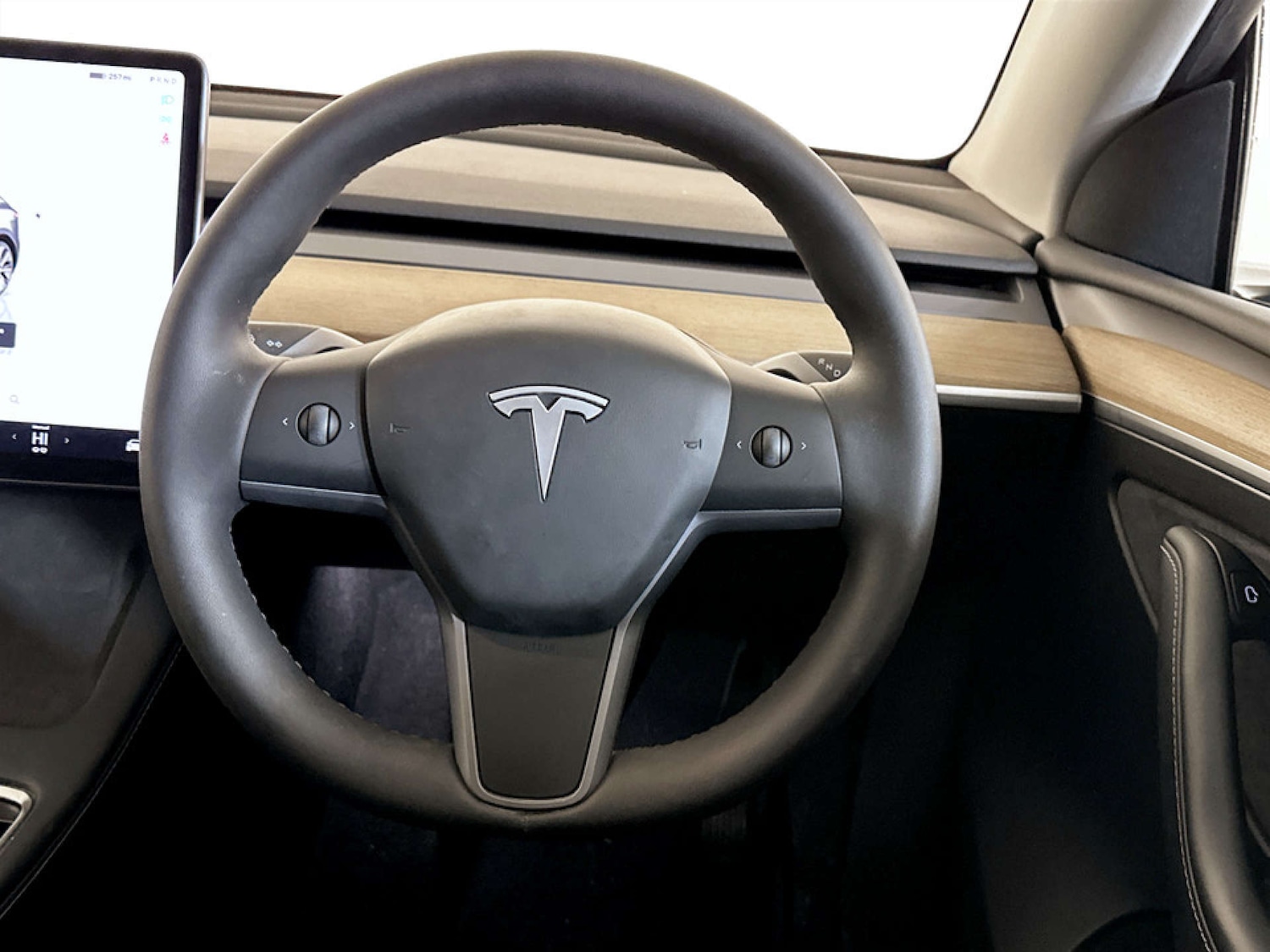 Used Tesla Model Y 2022 for sale - 77492488: Photo 15