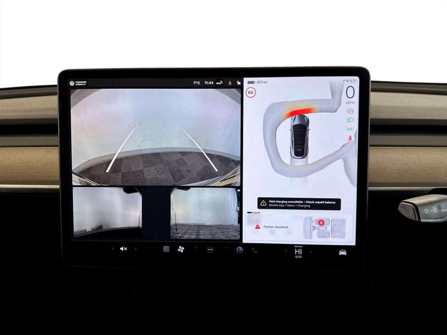 Used Tesla Model Y 2022 for sale - 77492488: Photo 19