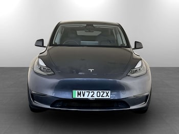 Tesla Model Y feature image