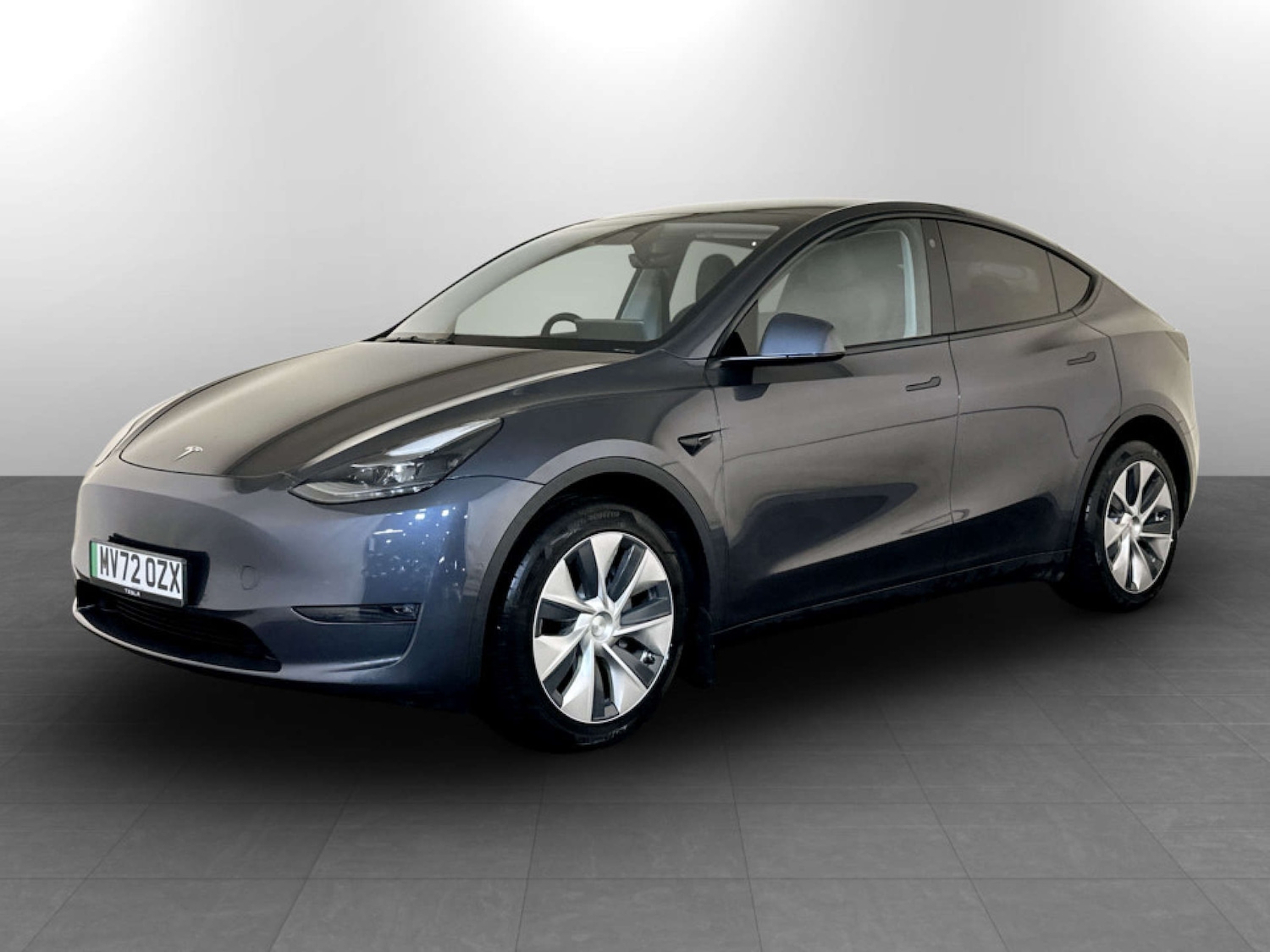 Used Tesla Model Y 2022 for sale - 77492488: Photo 5