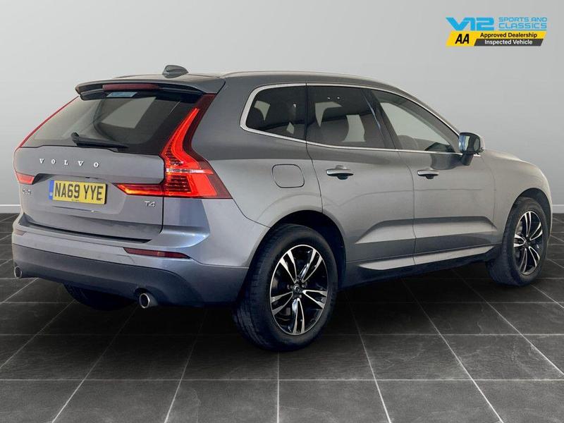 Used Volvo XC60 2019 for sale - 76641101: Photo 10