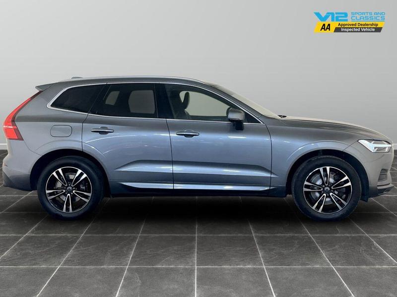 Used Volvo XC60 2019 for sale - 76641101: Photo 11