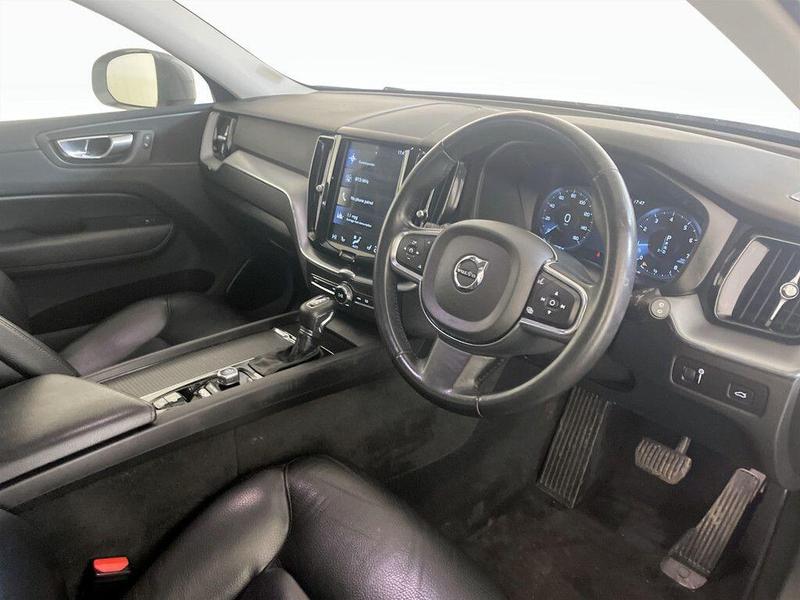 Used Volvo XC60 2019 for sale - 76641101: Photo 15