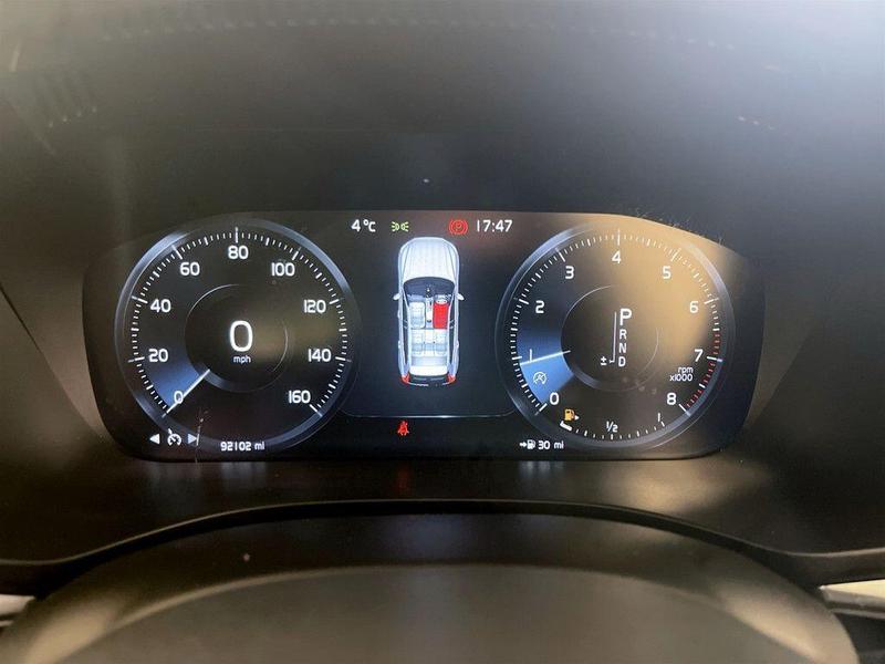 Used Volvo XC60 2019 for sale - 76641101: Photo 18