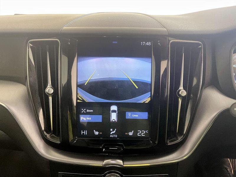 Used Volvo XC60 2019 for sale - 76641101: Photo 20