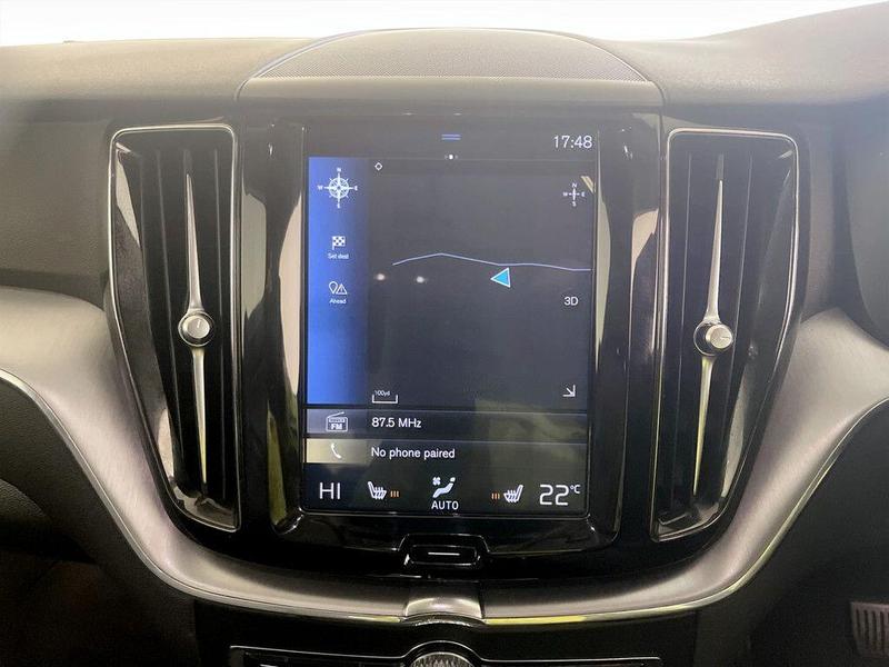 Used Volvo XC60 2019 for sale - 76641101: Photo 21