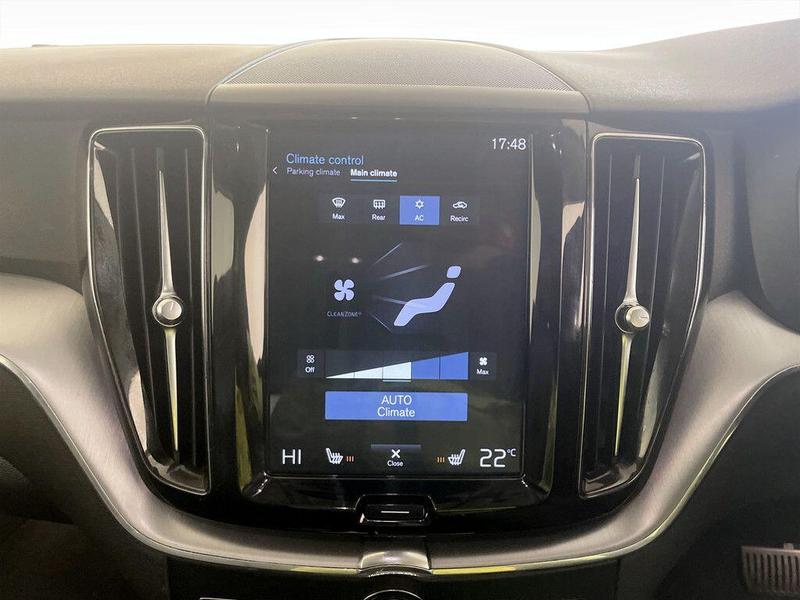 Used Volvo XC60 2019 for sale - 76641101: Photo 22