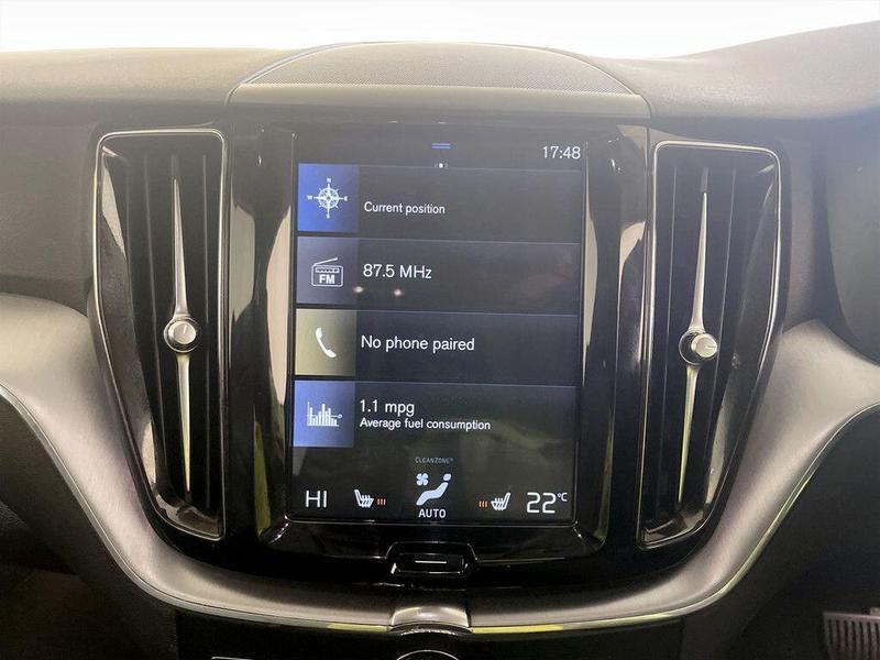 Used Volvo XC60 2019 for sale - 76641101: Photo 24