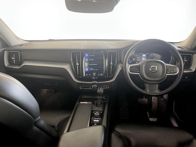 Used Volvo XC60 2019 for sale - 76641101: Photo 3