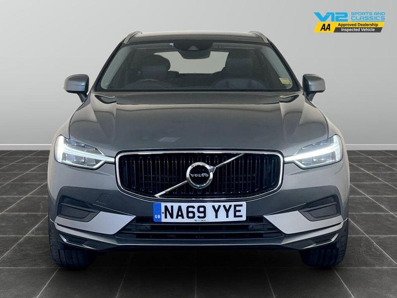 Used Volvo XC60 2019 for sale - 76641101: Photo 5