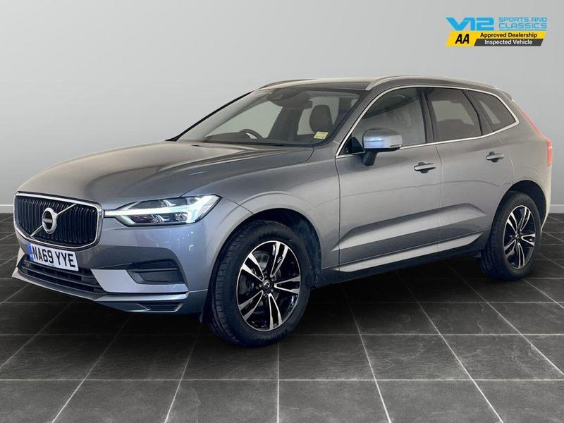 Used Volvo XC60 2019 for sale - 76641101: Photo 6