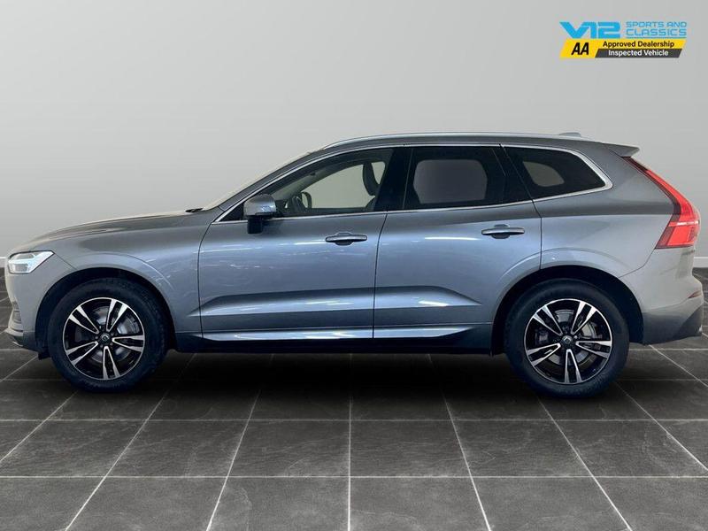 Used Volvo XC60 2019 for sale - 76641101: Photo 7