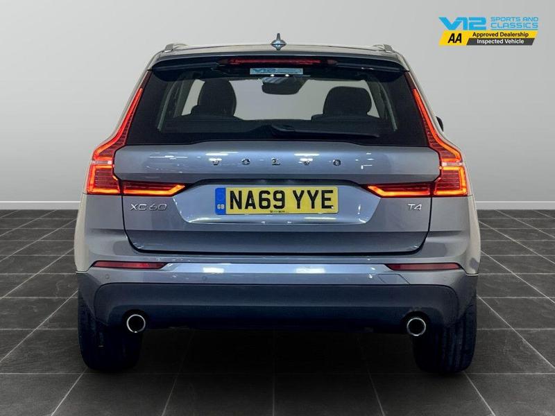 Used Volvo XC60 2019 for sale - 76641101: Photo 9