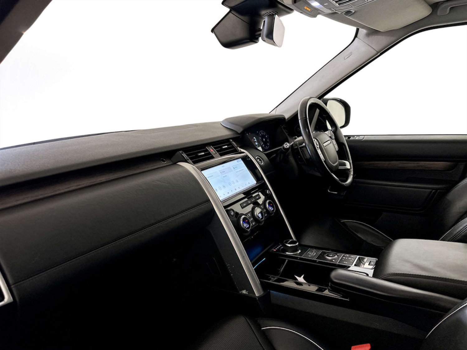 Used Land Rover Discovery 2018 for sale - 77717784: Photo 12