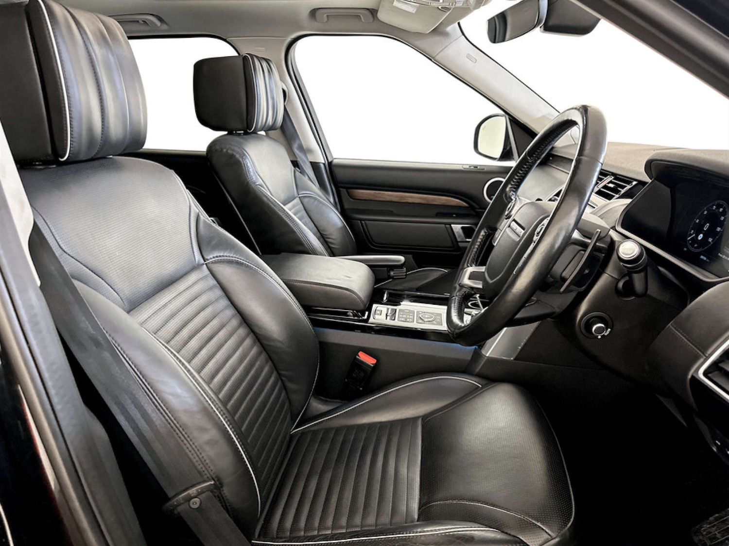 Used Land Rover Discovery 2018 for sale - 77717784: Photo 13