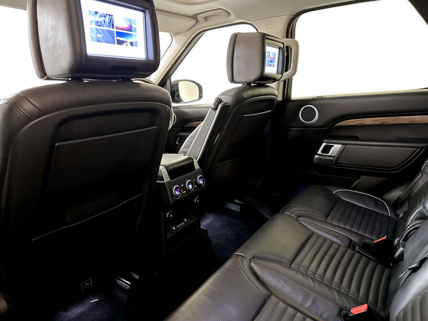 Used Land Rover Discovery 2018 for sale - 77717784: Photo 14