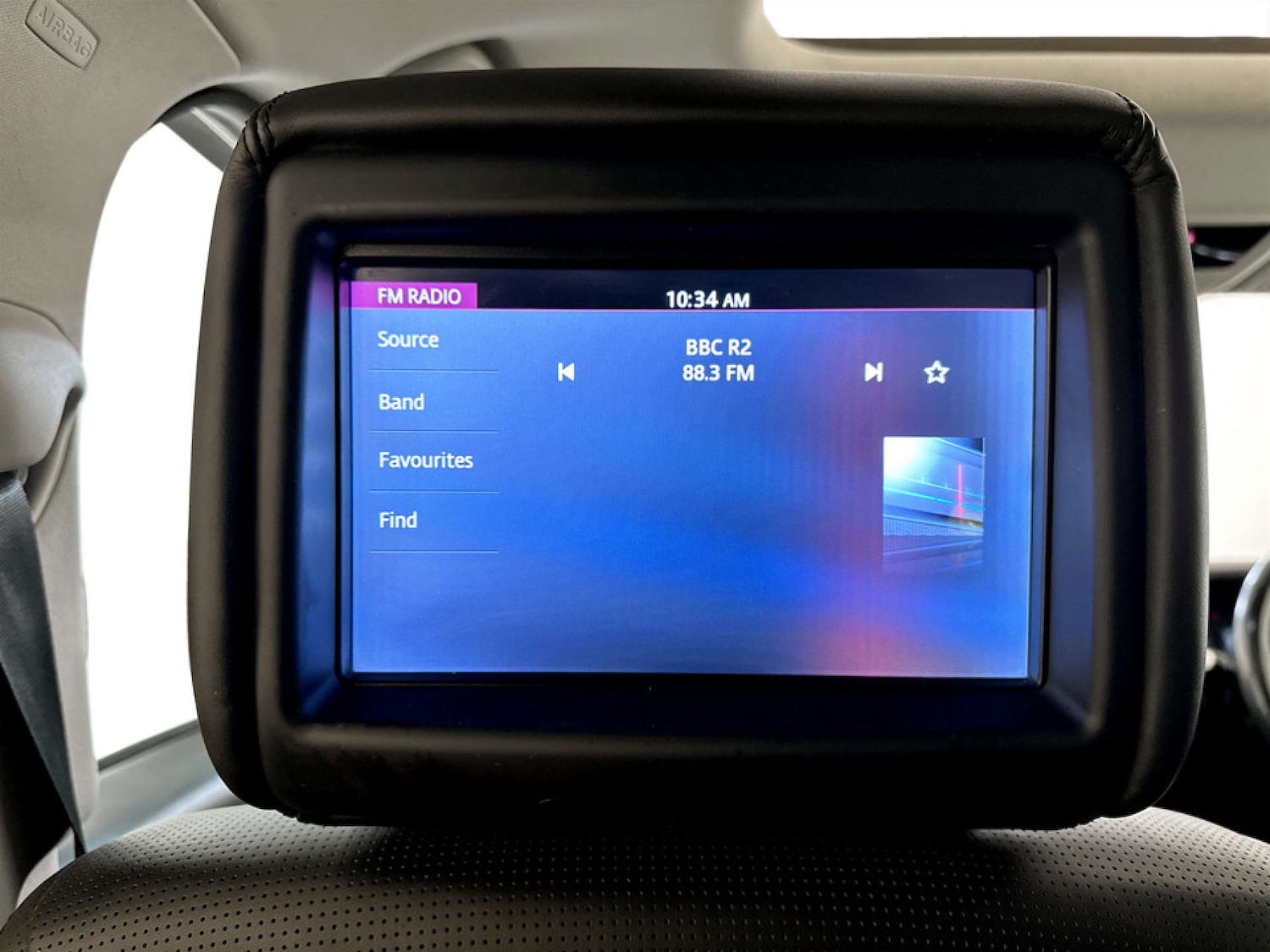 Used Land Rover Discovery 2018 for sale - 77717784: Photo 16