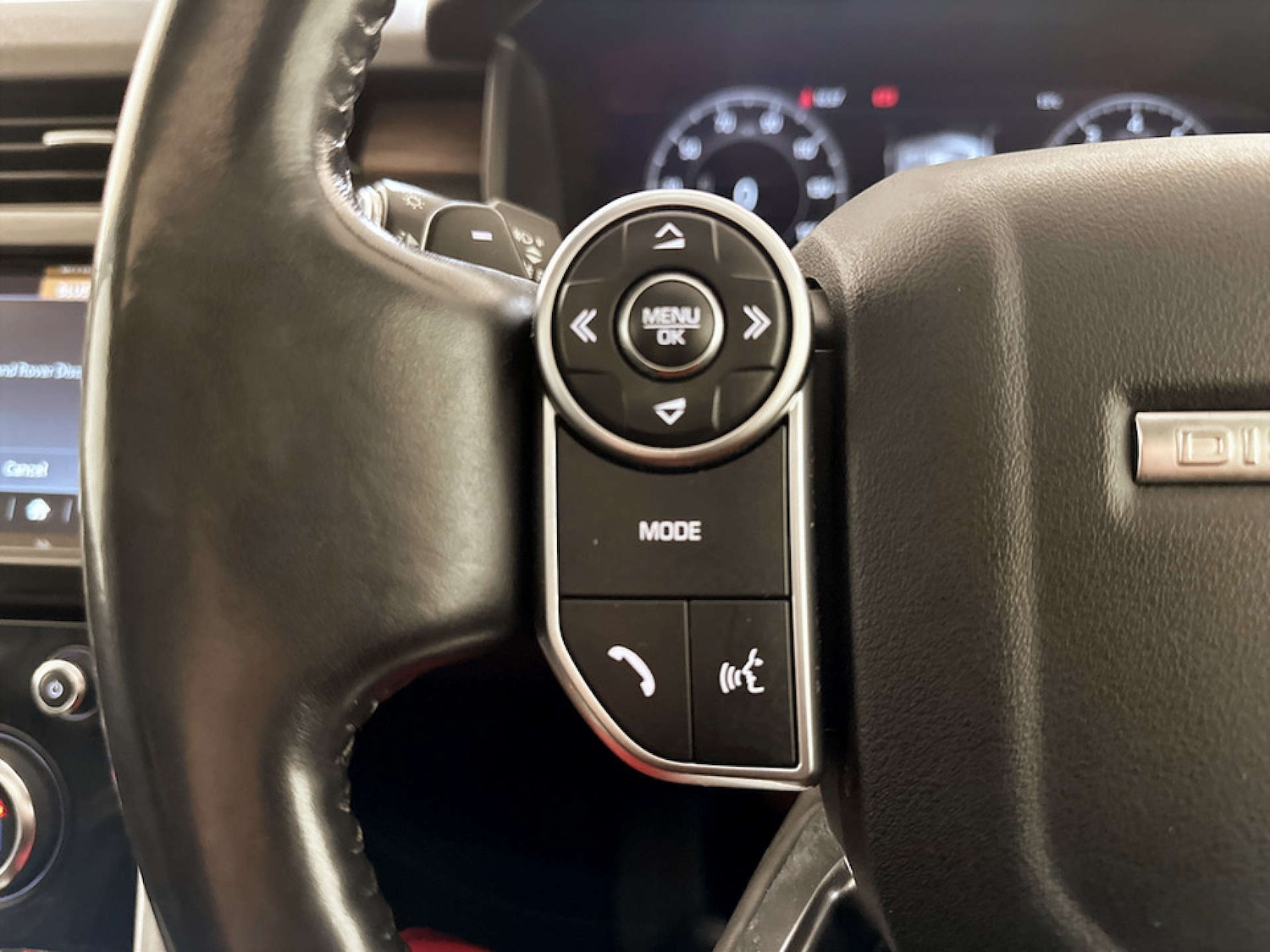 Used Land Rover Discovery 2018 for sale - 77717784: Photo 19