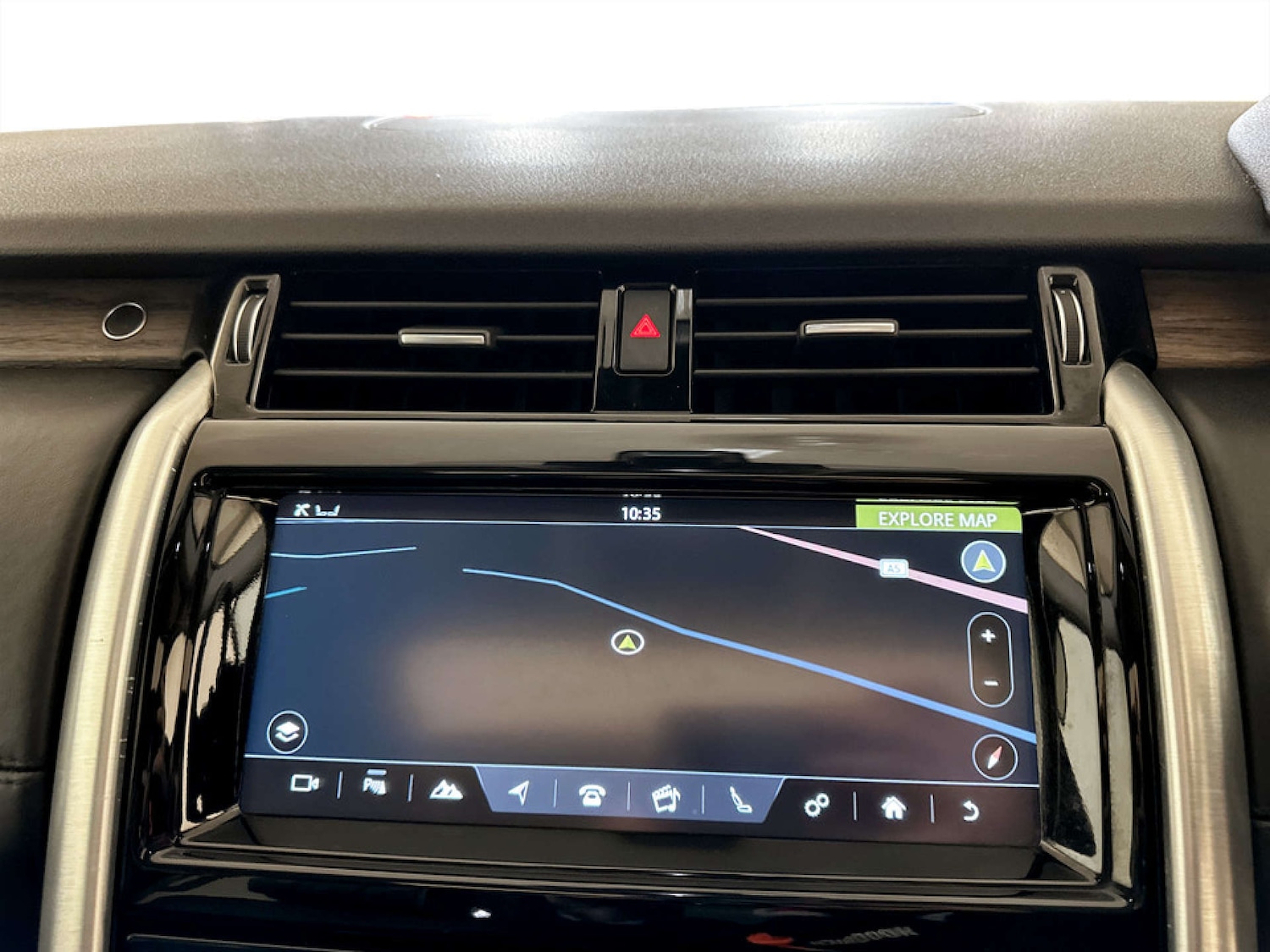 Used Land Rover Discovery 2018 for sale - 77717784: Photo 23