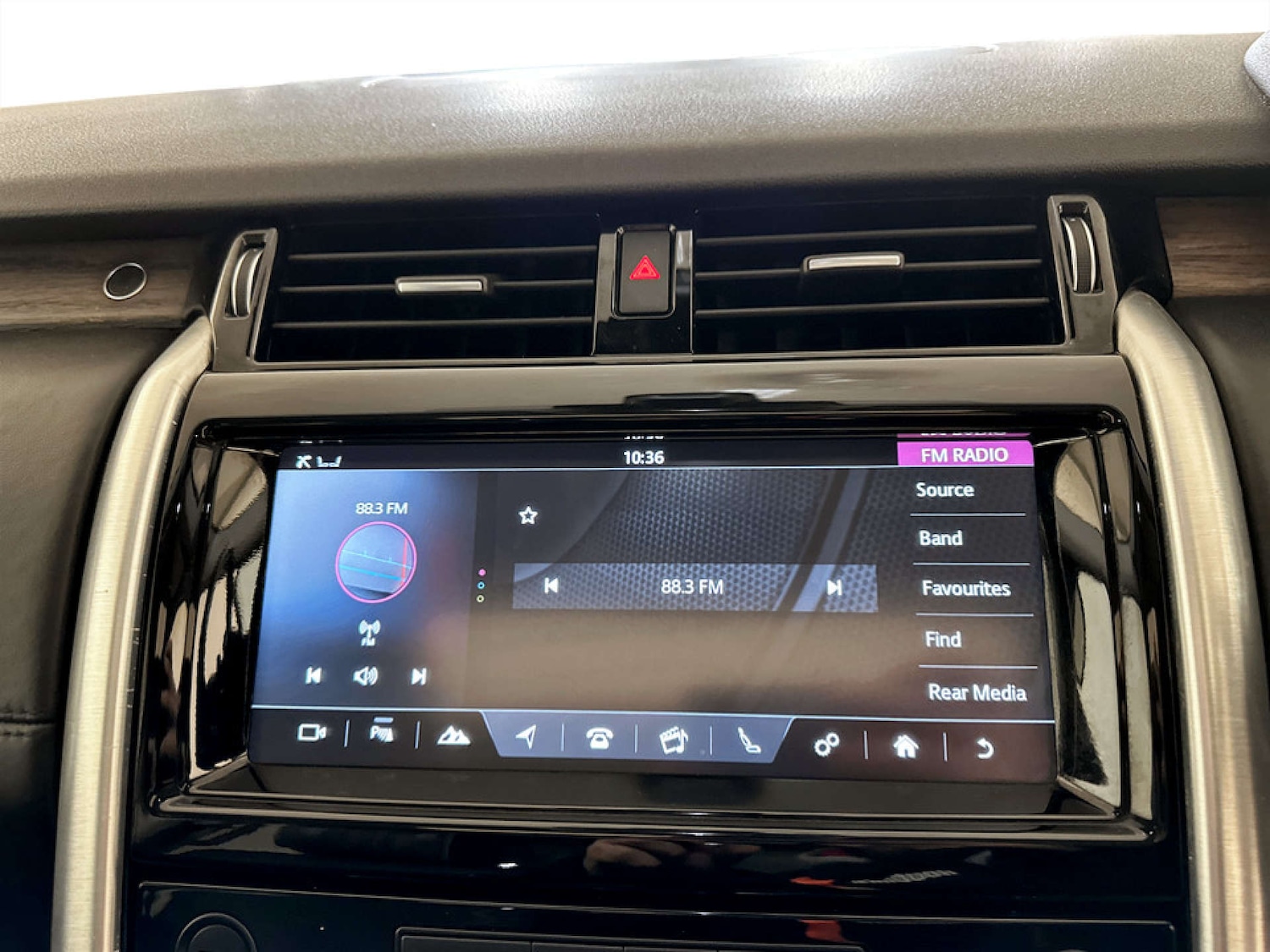 Used Land Rover Discovery 2018 for sale - 77717784: Photo 25