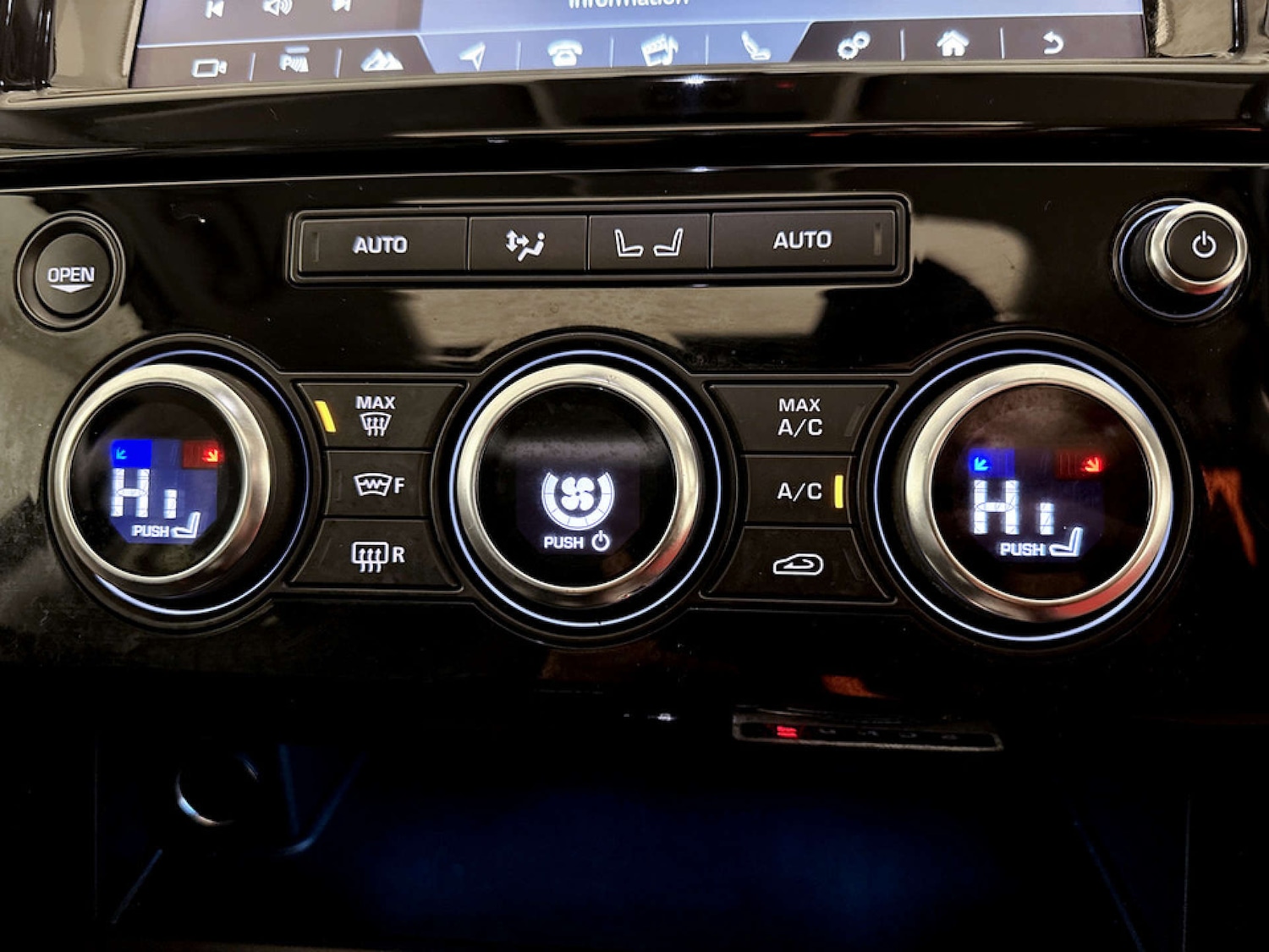 Used Land Rover Discovery 2018 for sale - 77717784: Photo 27