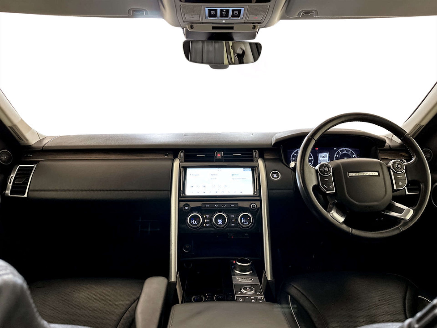 Used Land Rover Discovery 2018 for sale - 77717784: Photo 3