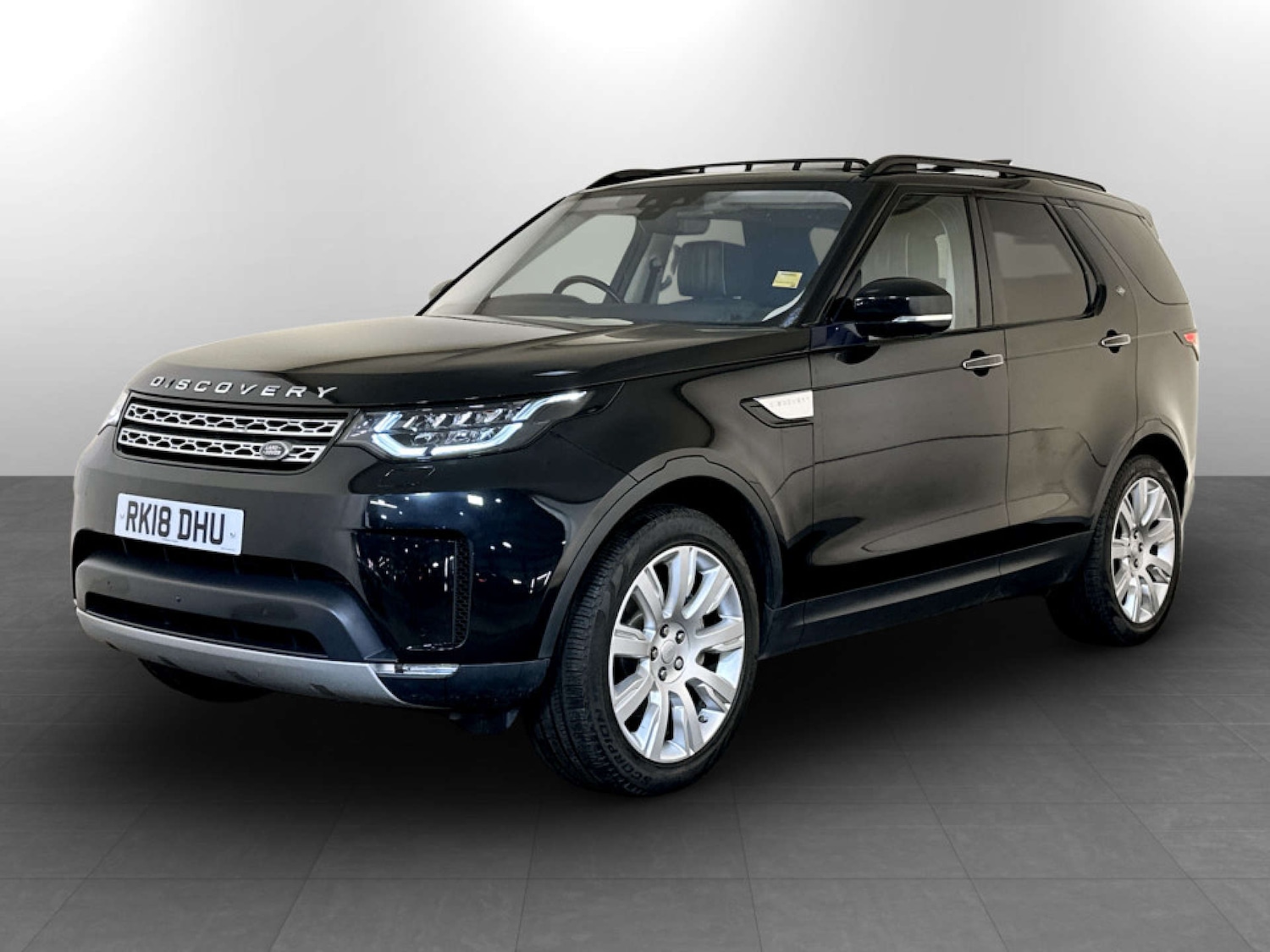 Used Land Rover Discovery 2018 for sale - 77717784: Photo 6