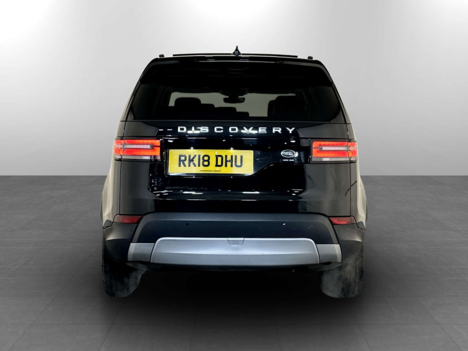 Used Land Rover Discovery 2018 for sale - 77717784: Photo 9