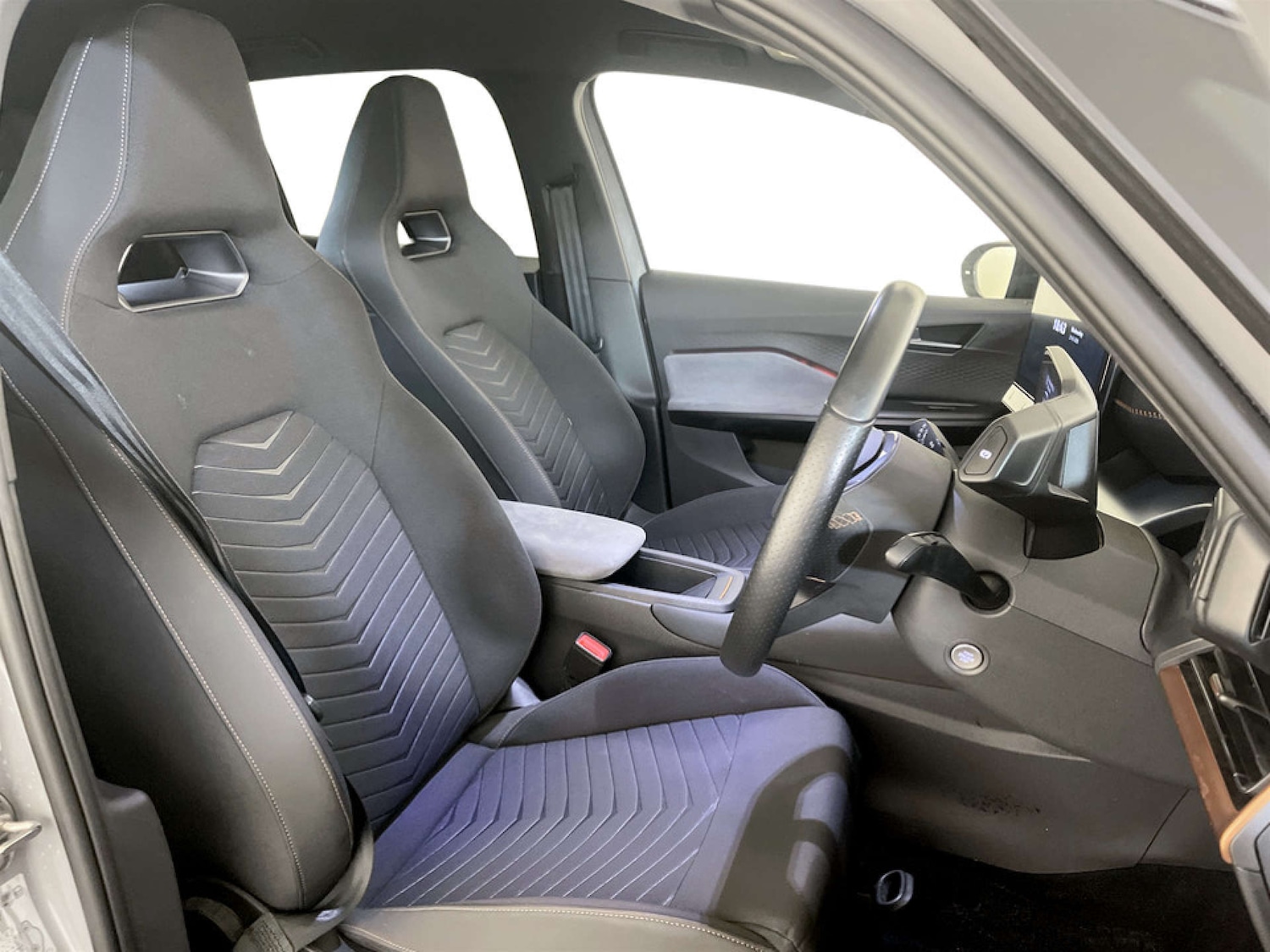 Used Cupra Born 2022 for sale - 77299354: Photo 12