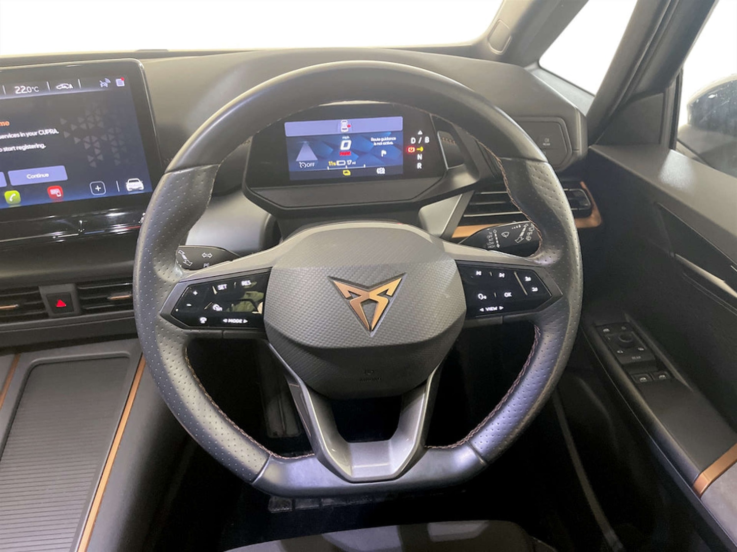 Used Cupra Born 2022 for sale - 77299354: Photo 15