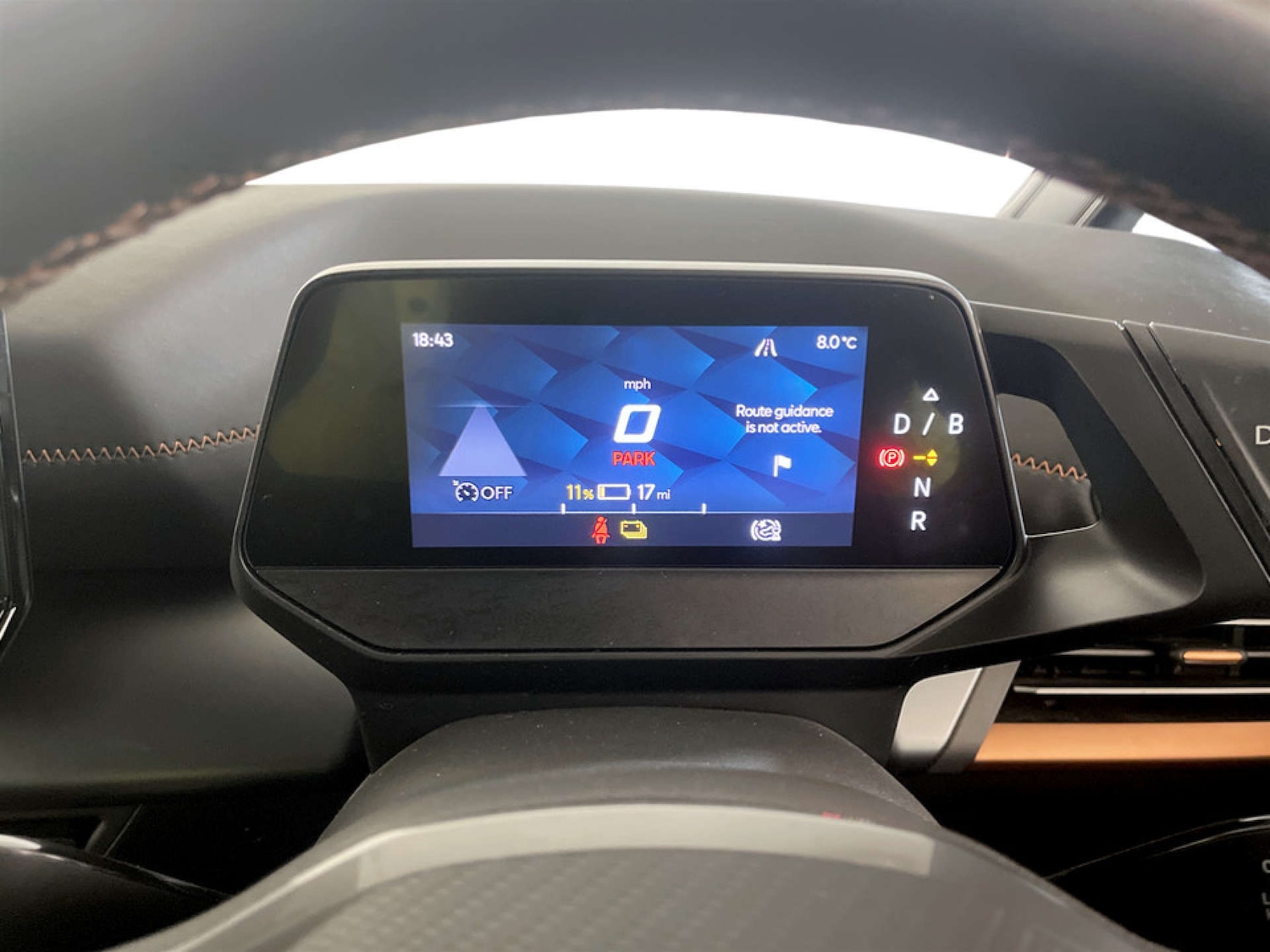 Used Cupra Born 2022 for sale - 77299354: Photo 17