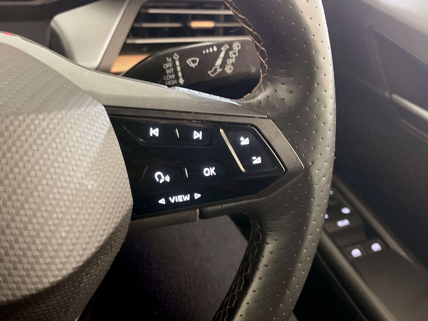 Used Cupra Born 2022 for sale - 77299354: Photo 18