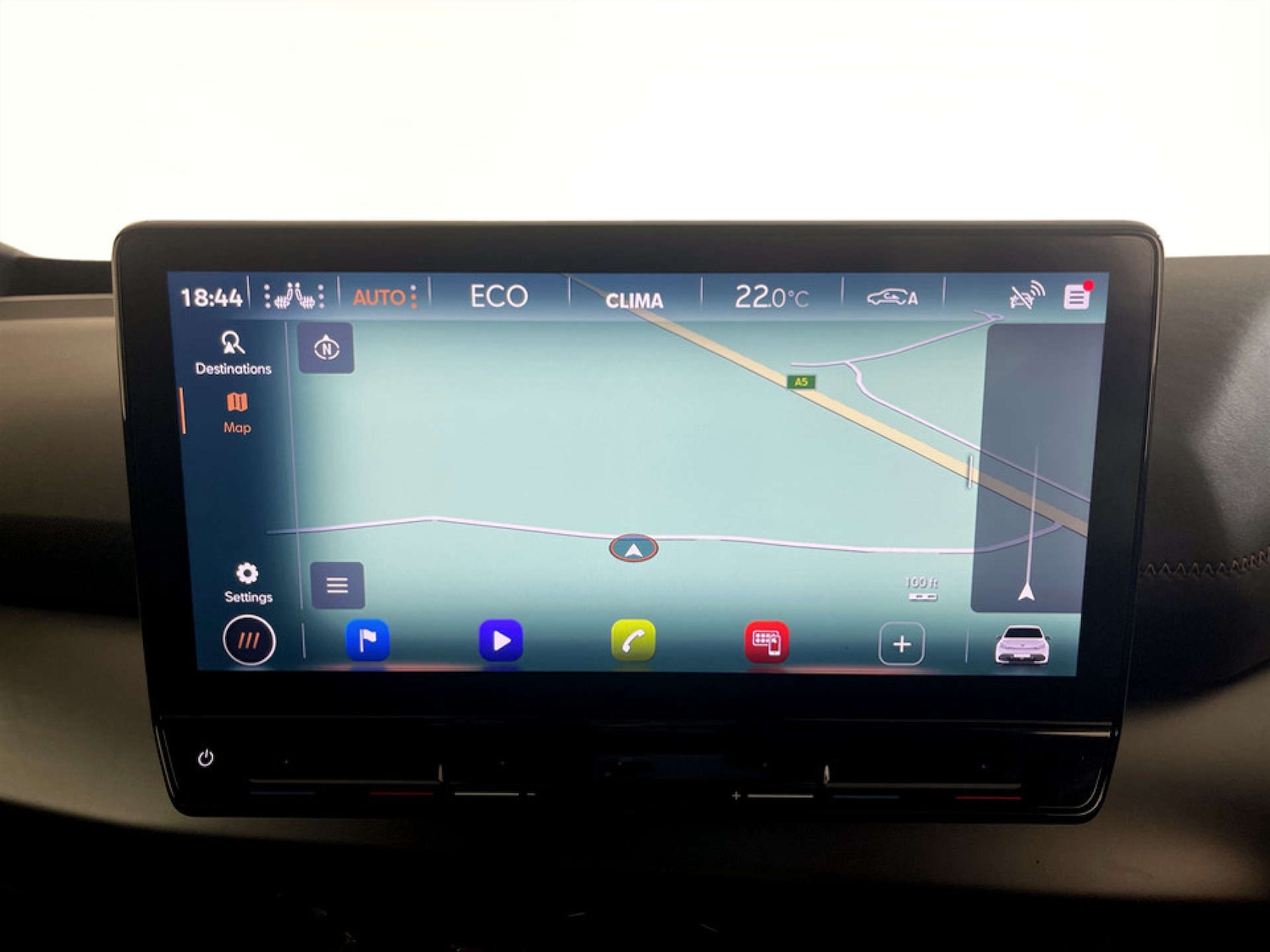 Used Cupra Born 2022 for sale - 77299354: Photo 20