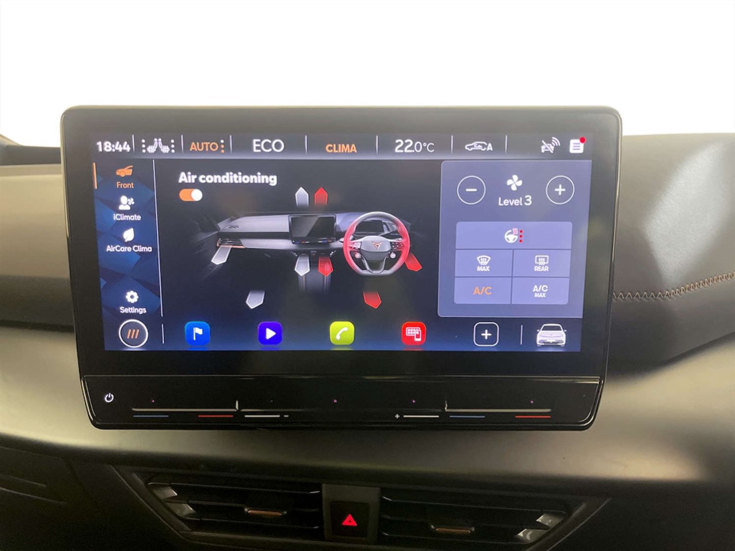 Used Cupra Born 2022 for sale - 77299354: Photo 22