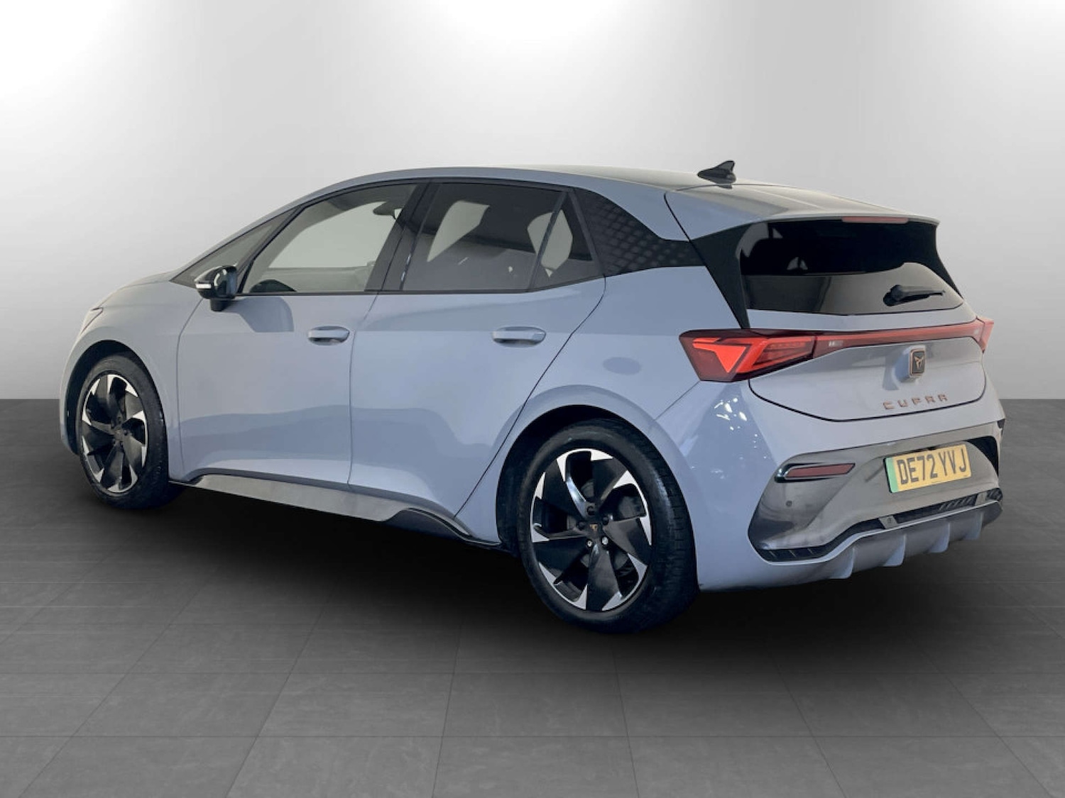 Used Cupra Born 2022 for sale - 77299354: Photo 7