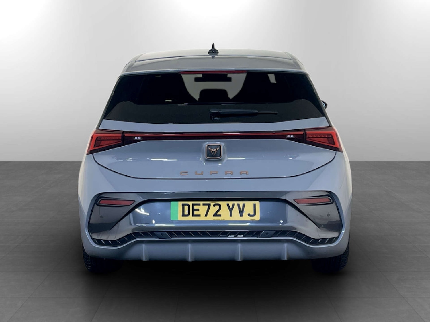 Used Cupra Born 2022 for sale - 77299354: Photo 8