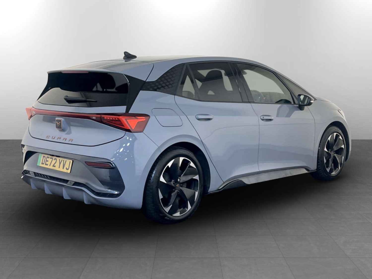 Used Cupra Born 2022 for sale - 77299354: Photo 9